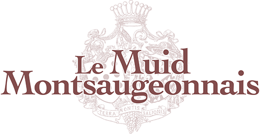 Le Muid montsaugeonnais Logo